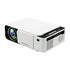Borrego T5 Projector – 100 Lumens / HDMI / USB / Wi-Fi / LED Projector