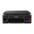 Canon PIXMA G3415 Ink Tank Printer - 8.8 ipm / A4 / USB / W-Fi / Cloud Link / Color Inkjet - Printer