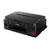 Canon PIXMA G3415 Ink Tank Printer - 8.8 ipm / A4 / USB / W-Fi / Cloud Link / Color Inkjet - Printer