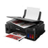 Canon PIXMA G3415 Ink Tank Printer - 8.8 ipm / A4 / USB / W-Fi / Cloud Link / Color Inkjet - Printer