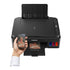 Canon PIXMA G3415 Ink Tank Printer - 8.8 ipm / A4 / USB / W-Fi / Cloud Link / Color Inkjet - Printer