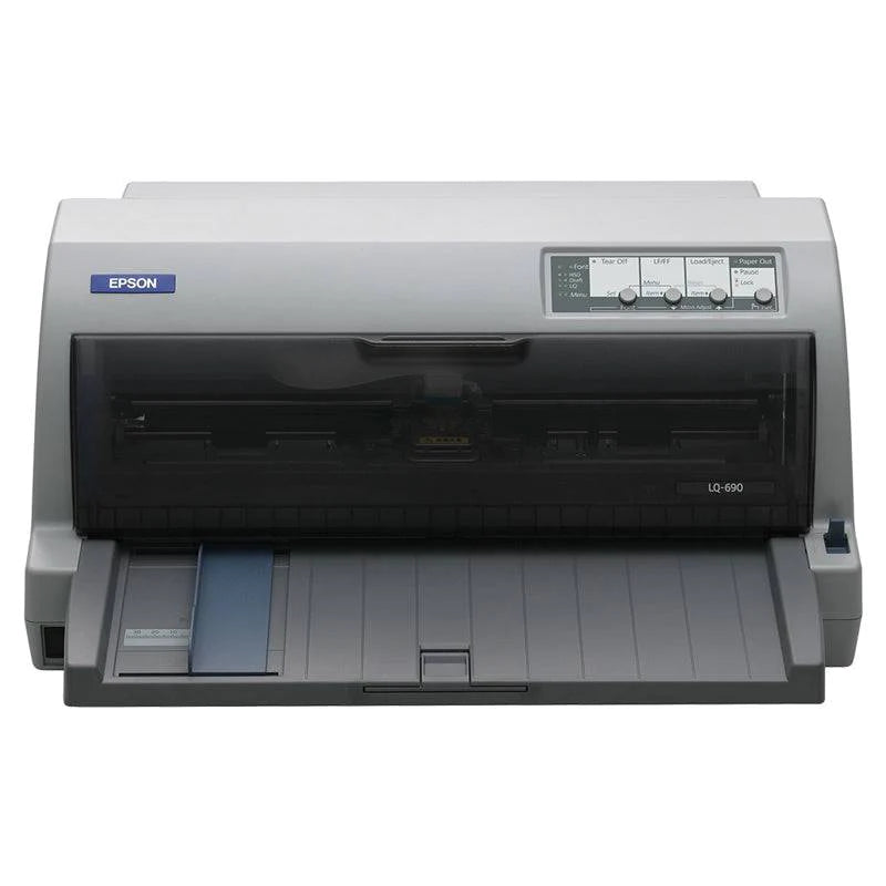Epson LQ 690 Printer