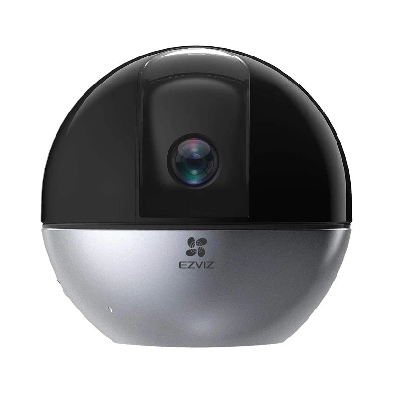 EZVIZ CS-C6W 2K Wi-Fi Security Camera - 4Mbps / H.265