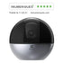 EZVIZ CS-C6W 2K Wi-Fi Security Camera - 4Mbps / H.265