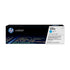 HP 131A Cyan Color - (CF211A)