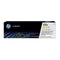 HP 131A Yellow Color - (CF212A)