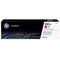 HP 201A Magenta - (CF403A)