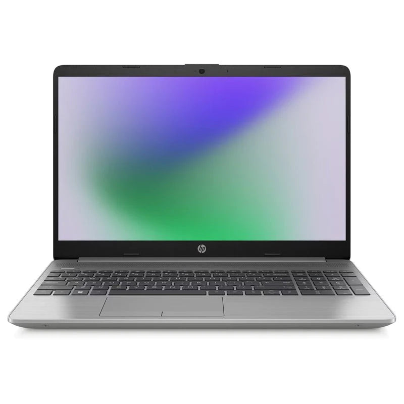 HP 250 G9 – 15.6″ HD / i5 / 8GB / 512GB (NVMe M.2 SSD) / 2GB VGA / DOS (Without OS) / Arabic / English / 1YW – Laptop