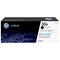HP 30A Black Color Toner Cartridge - (CF230A)