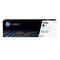 HP 410A Black Toner Cartridge - (CF410A)