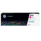 HP 410A Magenta Toner Cartridge