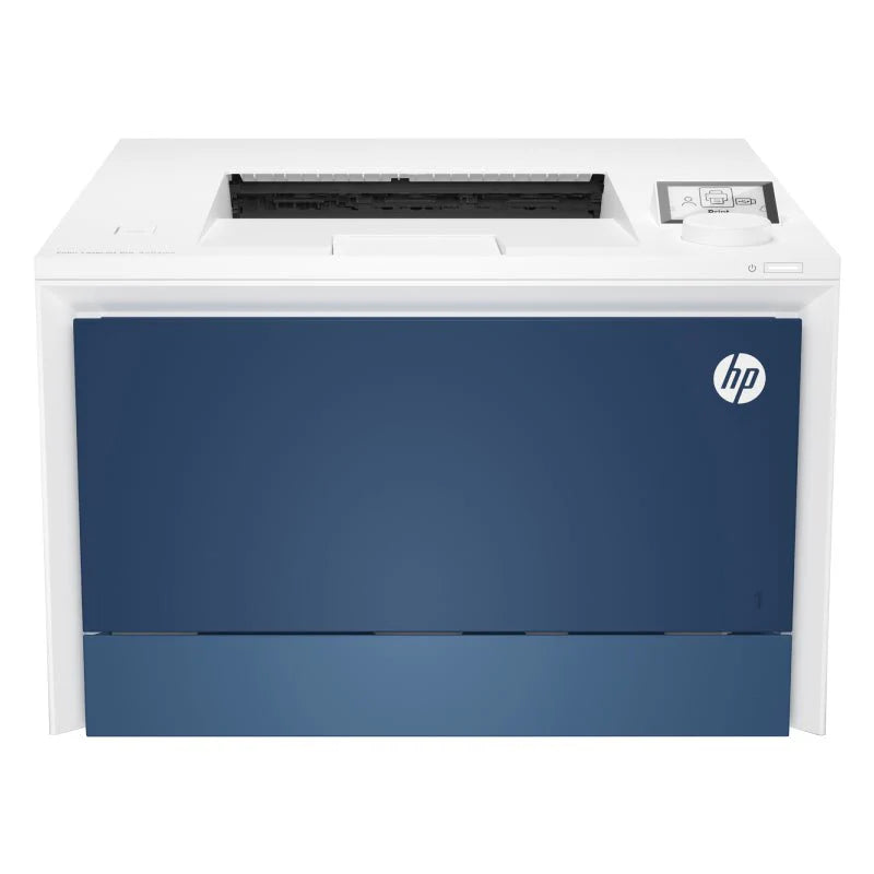 طابعة HP Color LaserJet Pro 4203dw - 33 صفحة في الدقيقة / 600 نقطة في البوصة / A4 / USB / LAN / Wi-Fi / Bluetooth / Color Laser - طابعة 