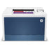 طابعة HP Color LaserJet Pro 4203dw - 33 صفحة في الدقيقة / 600 نقطة في البوصة / A4 / USB / LAN / Wi-Fi / Bluetooth / Color Laser - طابعة 