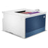 طابعة HP Color LaserJet Pro 4203dw - 33 صفحة في الدقيقة / 600 نقطة في البوصة / A4 / USB / LAN / Wi-Fi / Bluetooth / Color Laser - طابعة 