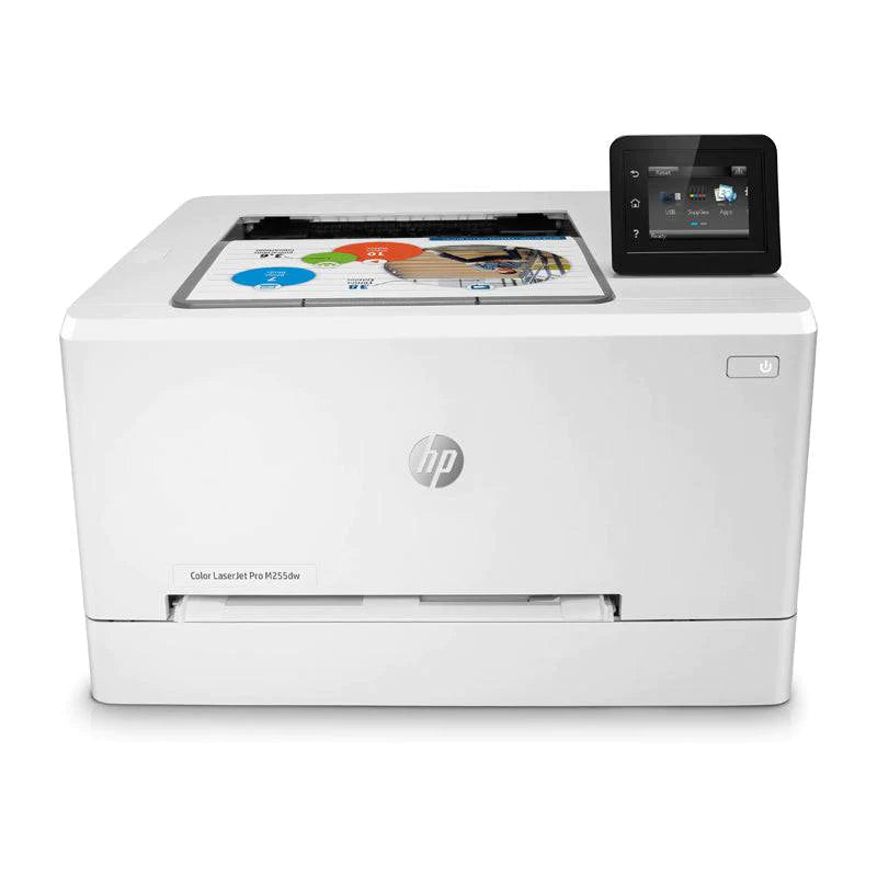 HP Color LaserJet Pro M255dw &#8211; 21ppm / 600dpi / A4 / USB / LAN / Wi-Fi / Color Laser &#8211; Printer