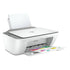 طابعة HP DeskJet 2720 AIO - 7.5 صفحة في الدقيقة / 4800 نقطة في البوصة / A4 / USB / Wi-Fi / طابعة نافثة للحبر ملونة 