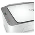 طابعة HP DeskJet 2720 AIO - 7.5 صفحة في الدقيقة / 4800 نقطة في البوصة / A4 / USB / Wi-Fi / طابعة نافثة للحبر ملونة 