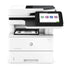 HP LaserJet Enterprise MFP M528dn – 43ppm / 1200dpi / A4 / USB / LAN / Mono Laser – Printer