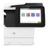 HP LaserJet Enterprise MFP M528dn – 43ppm / 1200dpi / A4 / USB / LAN / Mono Laser – Printer