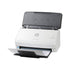 HP ScanJet Pro 2000 s2 – 35 صفحة في الدقيقة / 600 نقطة في البوصة / A4 / USB / ماسح ضوئي لوحدة تغذية المستندات التلقائية بالورق 