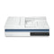 HP ScanJet Pro 3600 f1 Flatbed ADF Scanner 30ppm 1200dpi A4 USB | IT Care Kuwait
