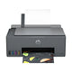 طابعة HP Smart Tank 581 AIO - 12 صفحة في الدقيقة / 4800 نقطة في البوصة / A4 / USB / Wi-Fi / Bluetooth / طابعة نافثة للحبر بالألوان - طابعة