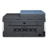 طابعة HP Smart Tank 795 AIO - 15 صفحة في الدقيقة / 4800 نقطة في البوصة / A4 / USB / LAN / Wi-Fi / FAX / Bluetooth / Color Inkjet - طابعة 