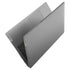 Lenovo IdeaPad 3 Gen 12 – 15.6″ FHD / i3 / 4GB / 256GB (NVMe M.2 SSD) / DOS (Without OS) / Arabic / English / 1YW / Arctic Grey – Laptop