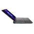 Lenovo LOQ Gen 8 - 15.6" FHD / i7 / 16GB / 512GB (NVMe M.2 SSD) / RTX 4060 8GB VGA / DOS / 1YW / English / Storm Grey - Laptop