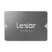 Lexar NS100 – 256GB / 2.5-inch / SATA-III – SSD (Solid State Drive)