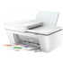 طابعة HP DeskJet Plus 4120 AIO – 8.5 صفحة في الدقيقة / 4800 نقطة في البوصة / A4 / USB / Wi-Fi / نفث الحبر الملون