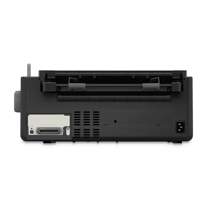 طابعة Epson LQ590+ – 24 دبوسًا / 80 عمودًا / A4 / USB / متوازي / نقطية 