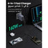 UGREEN Nexode Pro X763 160W 4-Port GaN Fast Charger Set UK Plug