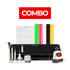 Cameo 4 12 Inch Complete Cutting Solution Combo - Black