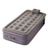 Camping Foldable Single Inflatable Mattress - 191cm x 99cm