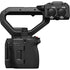 Canon EOS C50 Full - Frame Cinema Camera (RF Mount) – 7K Cinema RAW, 4K120, Dual Pixel AF IIIT CareCamera