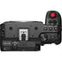 Canon EOS C50 Full - Frame Cinema Camera (RF Mount) – 7K Cinema RAW, 4K120, Dual Pixel AF IIIT CareCamera