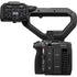 Canon EOS C50 Full - Frame Cinema Camera (RF Mount) – 7K Cinema RAW, 4K120, Dual Pixel AF IIIT CareCamera
