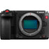 Canon EOS C50 Full - Frame Cinema Camera (RF Mount) – 7K Cinema RAW, 4K120, Dual Pixel AF IIIT CareCamera