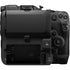 Canon EOS C80 6K Full-Frame Cinema Camera (RF Mount) - Professional Cinema Camera with 12G-SDI | IT Care Kuwait
