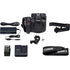Canon EOS C80 6K Full-Frame Cinema Camera (RF Mount) - Professional Cinema Camera with 12G-SDI | IT Care Kuwait