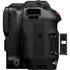 Canon EOS C80 6K Full-Frame Cinema Camera (RF Mount) - Professional Cinema Camera with 12G-SDI | IT Care Kuwait