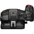 Canon EOS C80 6K Full-Frame Cinema Camera (RF Mount) - Professional Cinema Camera with 12G-SDI | IT Care Kuwait