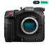 Canon EOS C80 6K Full-Frame Cinema Camera (RF Mount) - Professional Cinema Camera with 12G-SDI | IT Care Kuwait