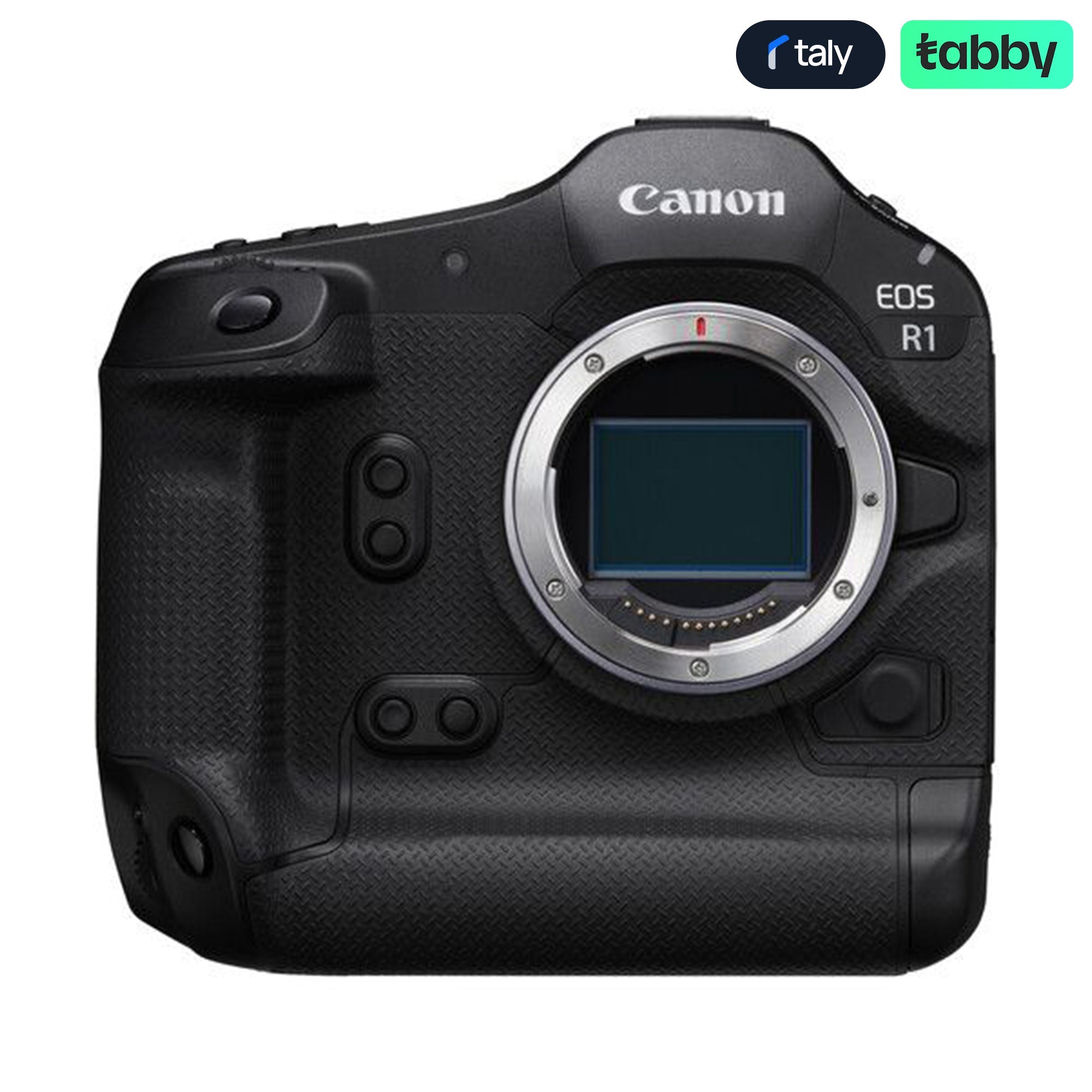 Canon EOS R1 Mirrorless Camera Body - 24MP Full-Frame Flagship 6K RAW 40fps | IT Care Kuwait