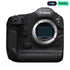 Canon EOS R1 Mirrorless Camera Body - 24MP Full-Frame Flagship 6K RAW 40fps | IT Care Kuwait