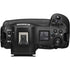 Canon EOS R1 Mirrorless Camera Body - 24MP Full-Frame Flagship 6K RAW 40fps | IT Care Kuwait