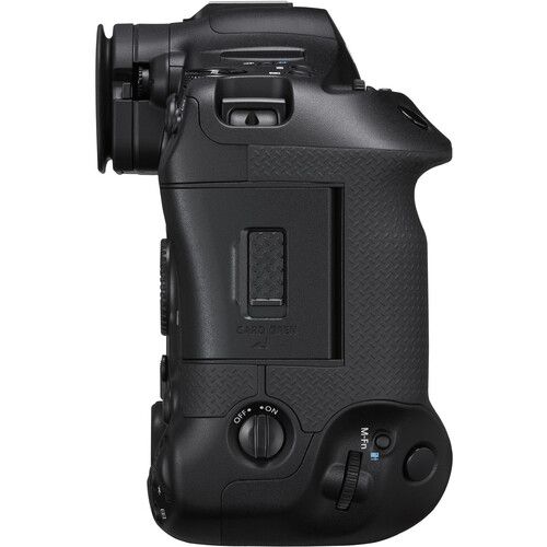 Canon EOS R1 Mirrorless Camera Body - 24MP Full-Frame Flagship 6K RAW 40fps | IT Care Kuwait