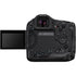 Canon EOS R1 Mirrorless Camera Body - 24MP Full-Frame Flagship 6K RAW 40fps | IT Care Kuwait