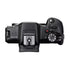 Canon EOS R100 Mirrorless Camera with RF - S 18–45mm F4.5–6.3 IS STM LensIT CareCamera